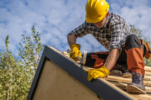 Fast & Reliable Emergency Roof Repairs in Tri City, OR